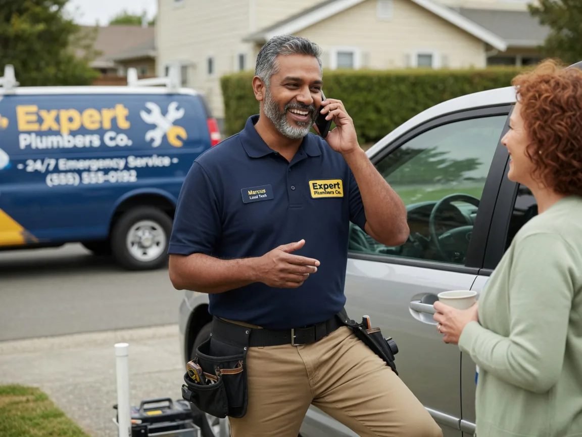 Clogged Drain Repair in Glenwood, IN
